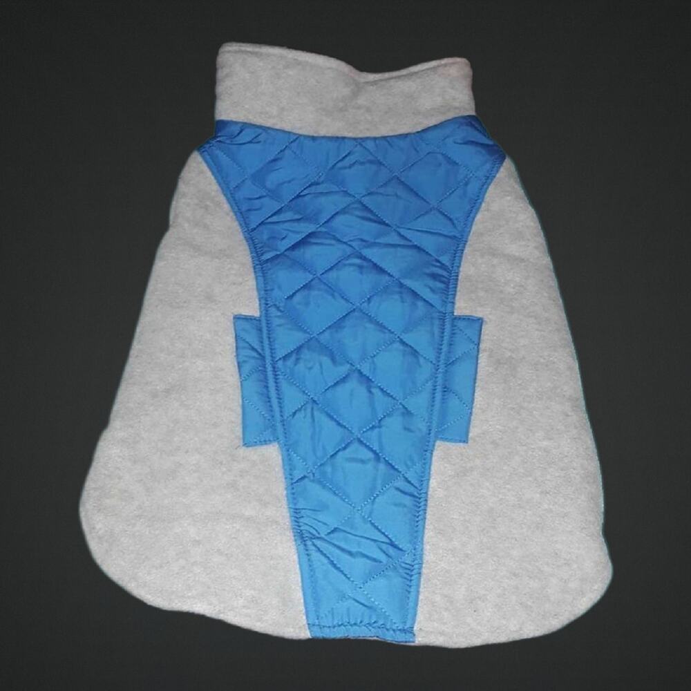 Dog Fleece Vest for Medium Large Size Dogs - Picture 2 of 9